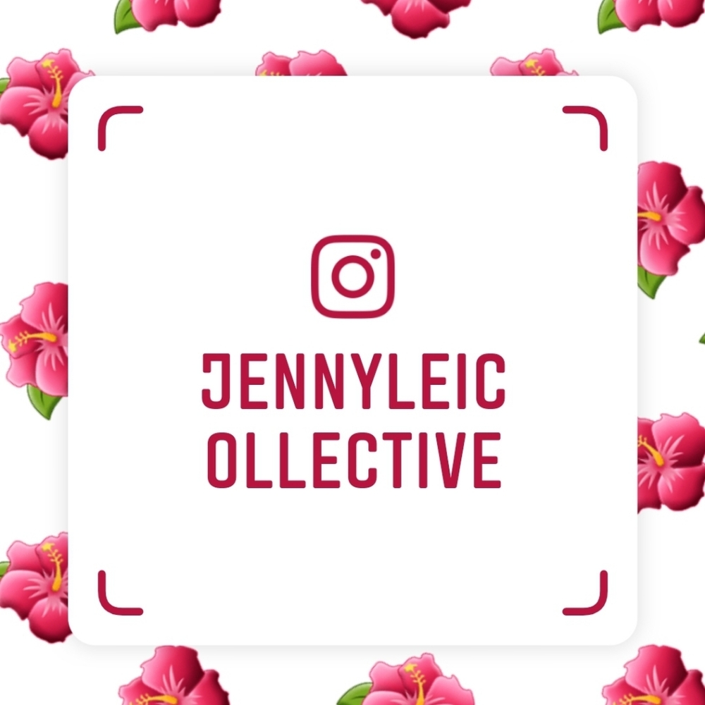You Can Also Find Me On Inst@gram